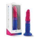 Blush Avant P8 Bisexual dildo