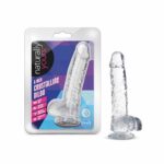 Blush Naturally Yours 6 Dildo