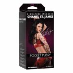 Chanel ST. James Signature Strokers