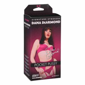 Dana Dearmond Signature Strokers