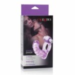 anillo para doble penetracion