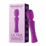 Femme Funn Ultra Wand masajeador