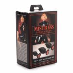 kit de plug anal Mistress By Isabella Sinclaire