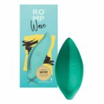ROMP Wave Vibrator