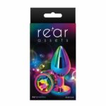 plug anal Rear Assets Multicolor Medium