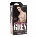 Sasha Grey Cream Pie