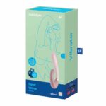 Satisfyer Heat Wave doble estimulador