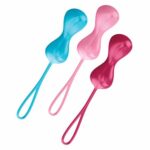 ejercicios kegel con power balls