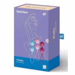 bolas chinas Satisfyer V Balls