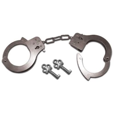 Sex-&-Mischief-Metal-Handcuffs-1