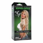 Sophia Rossi Signature Strokers