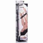 barra bdsm Strict Spreader Bar System