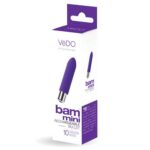 Vedo Bam Mini Rechargeable