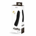 Vedo Rialto Rechargeable Vibe