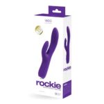 Vedo Rockie Rechargeable