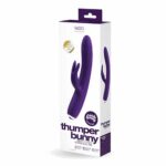 vibrador Vedo Thumper Bunny Rechargeable