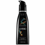 Wicked Sensual Care Hybrid Lubricant intimo