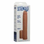 Xtend It Kit Brown extension de pene