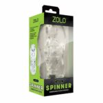 Zolo Gripz Spinner Stroker