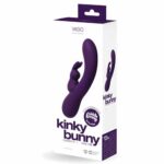 Vedo Kinky Bunny vibrador conejo