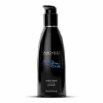 lubricante intimo con sensacion de frio Wicked Sensual Cooling