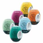 Satisfyer Masturbator Egg