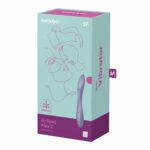 Satisfyer G Spot Flex 2