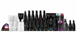 Colección de lubricantes íntimos Wicked Sensual