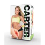 imagen del producto vagina Carter Cruise