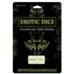 imagen de juego de dados erotic dice