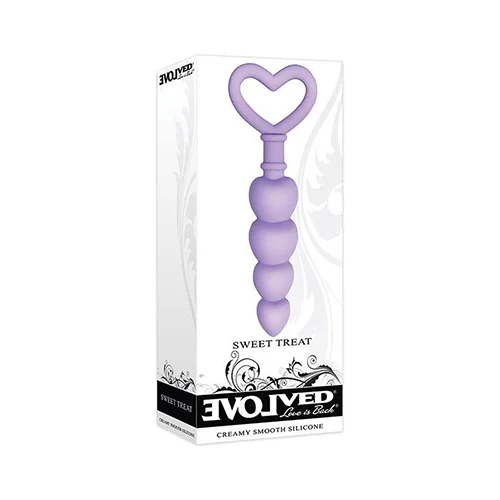imagen del producto anal Evolved Sweet Treat