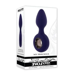 imagen del producto Evolved My Precious Plug