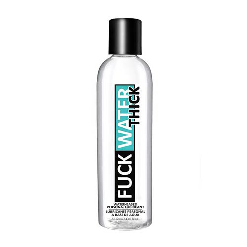 imagen del producto lubricante intimo fuck water thick