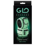 imagen del producto GLO Bondage Wrist Cuff
