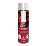imagen del producto lubricante intimo sabor cherry JO H2O Cherry