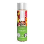 imagen del producto lubricante intimo con sabor JO H2O Tropical Passion