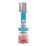 imagen de lubricante sensacion calor JO H2O Warming
