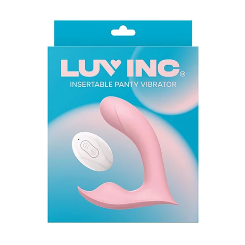 Luv-Inc-Insertable-Panty imagen del producto panty vibrador Luv Inc Insertable Panty