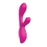 imagen del producto rabbit vibrador Luv Inc Thumping Ball