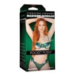 imagen del producto Madison Morgan Signature Strokers