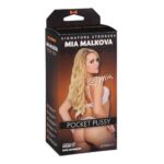 imagen del producto masturbador Mia Malkova Signature Strokers