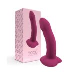 imagen del producto dildo vibrador nobu dana