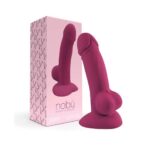 imagen del dildo vibrador Nobu Duke