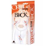 imagen del producto pinzas para pezones Orange Is The New Black Clamps