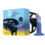 imagen del producto harnes ROMP Piccolo Pegging Kit