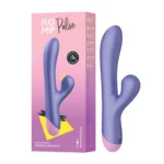 imagen del producto rabbit succionador ROMP Pulse