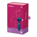 imagen del producto Satisfyer Mini Wand-er