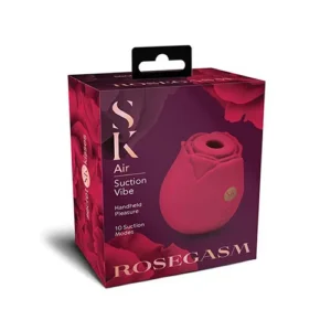 imagen del producto Secret Kisses Rosegasm Air