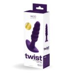 imagen del producto Vedo Twist Anal Plug