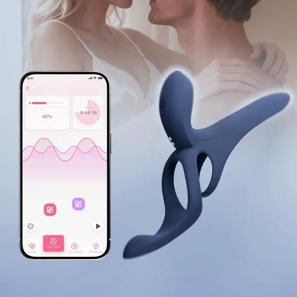 imagen del producto extension pleasure pivot